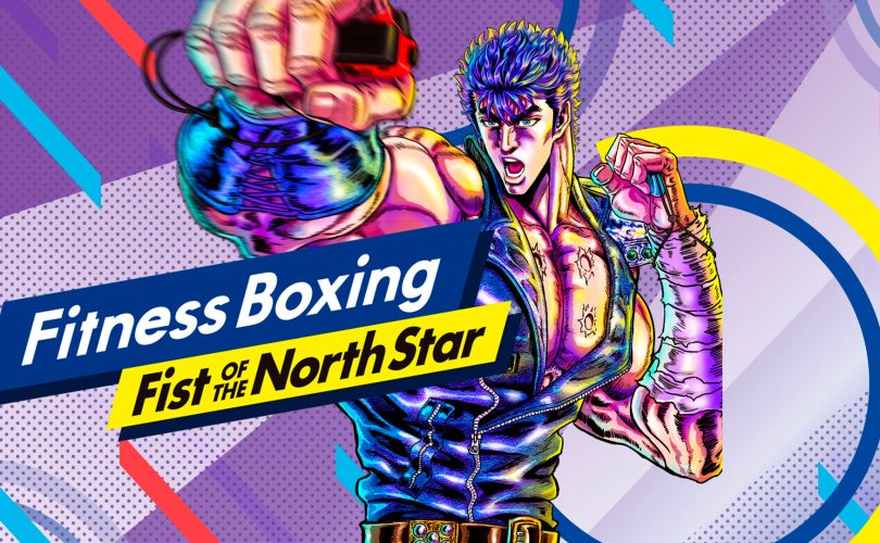 Fitness Boxing Fist of the North Star – Recensione
