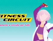 Fitness Circuit per Nintendo Switch arriva in Europa