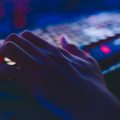Gli account dei gamer fanno gola al dark web