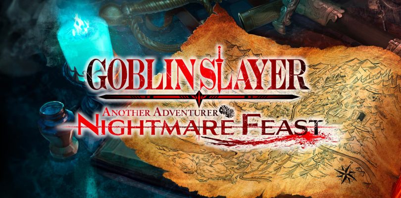 Goblin Slayer Another Adventurer: Nightmare Feast – Primi dettagli, trailer e immagini