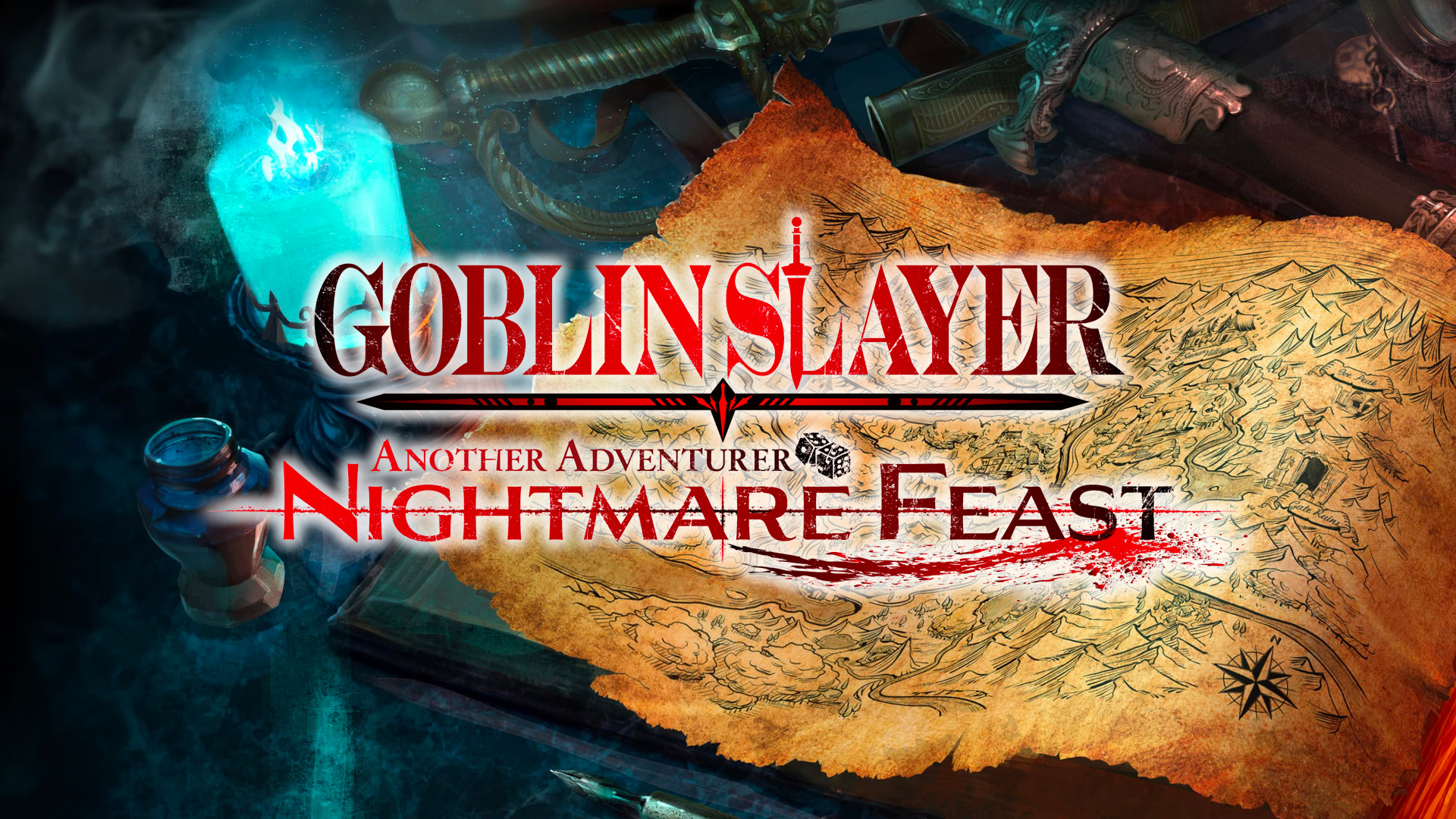 Goblin Slayer Another Adventurer: Nightmare Feast second trailer