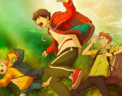 Anime Factory: in arrivo ad aprile Goodbye Donglees!