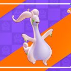 Pokémon UNITE: disponibile Goodra