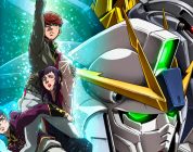 Mobile Suit Gundam Narrative è disponibile su Crunchyroll
