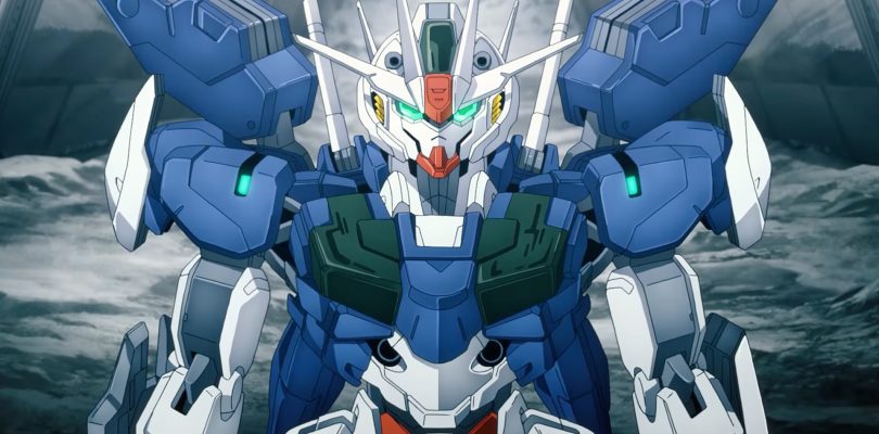 Gundam: THE WITCH FROM MERCURY, trailer per la stagione 2