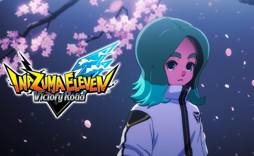 Inazuma Eleven: Victory Road of Heroes uscirà in tutto il mondo: ecco un nuovo trailer