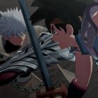 Infinity Strash – DRAGON QUEST: The Adventure of Dai debutterà questo autunno