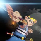 Infinity Strash – DRAGON QUEST: The Adventure of Dai, la data di uscita verrà annunciata questo sabato