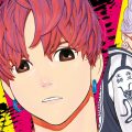 J-POP Manga: le uscite di marzo 2023