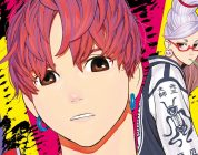 J-POP Manga: le uscite di marzo 2023