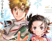 J-POP Manga annuncia tutte le novità della primavera 2023
