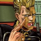 JoJo’s Bizarre Adventure: All Star Battle R accoglierà Keicho Nijimura