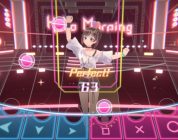 Kizuna AI: Touch The Beat! per PS4, PS VR, Switch e PC è stato posticipato