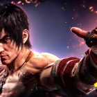 TEKKEN 8: trailer dedicato a Marshall Law