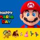 MAR10 DAY 2023: un Nintendo Switch in edizione limitata per festeggiare Super Mario