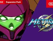 Metroid Fusion in arrivo la prossima settimana su Game Boy Advance via Nintendo Switch Online