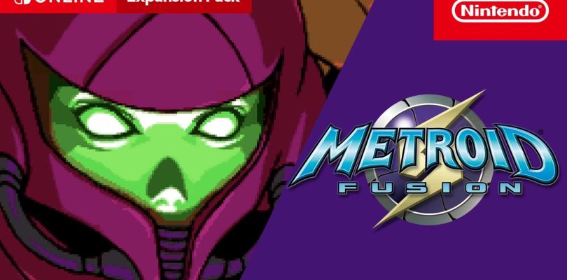 Metroid Fusion in arrivo la prossima settimana su Game Boy Advance via Nintendo Switch Online