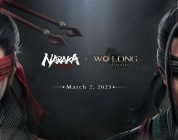 Naraka: Bladepoint – Arriva la collaborazione con Wo Long: Fallen Dynasty