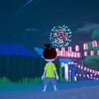 Toybox registra il marchio Natsu-Mon: 20th Century Summer Kid