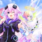 Neptunia GameMaker R:Evolution si mostra nel primo trailer