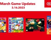 Nintendo Switch Online: disponibili nuovi titoli per Nintendo Super Nintendo e Game Boy