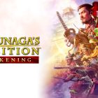 Nobunaga’s Ambition: Awakening annunciato per l’Occidente