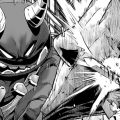 ONI: Road to be the Mightiest Oni – Il manga prequel arriva su MANGA Plus