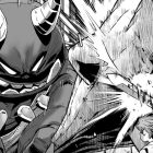 ONI: Road to be the Mightiest Oni – Il manga prequel arriva su MANGA Plus