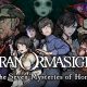 PARANORMASIGHT: The Seven Mysteries of Honjo, il trailer di lancio
