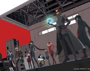 Persona 5: The Phantom X annunciato per dispositivi mobile
