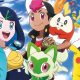 Pokémon: primo trailer per la serie con Liko e Roy