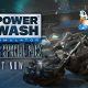 PowerWash Simulator ci porta a Midgar grazie a un nuovo DLC gratuito