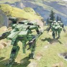 Project MBR, l'action shooter mech di SIEG Games, cerca fondi su Kickstarter