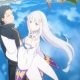 Re:ZERO Starting Life in Another World Stagione 3 annunciata all'AnimeJapan 2023