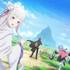 Re:ZERO – È in arrivo un nuovo free-to-play per mobile