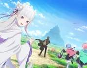 Re:ZERO – È in arrivo un nuovo free-to-play per mobile