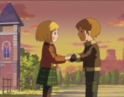 RESIDENT EVIL 4: il secondo corto animato Leon and the Mysterious Village