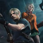 RESIDENT EVIL 4: il remake è disponibile da oggi