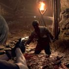 RESIDENT EVIL 4: la demo del remake potrebbe arrivare in serata