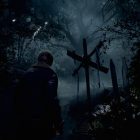 RESIDENT EVIL 4: la Chainsaw demo è disponibile sugli store digitali