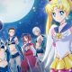 Sailor Moon Cosmos: nuovo trailer dall'AnimeJapan 2023