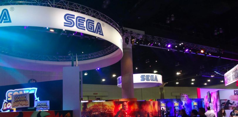 Nemmeno SEGA sarà presente all’E3 2023