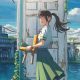 SUZUME: data di uscita nei cinema italiani del nuovo film di Makoto Shinkai