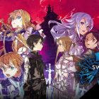 SWORD ART ONLINE Last Recollection: storia e gameplay nel nuovo trailer di BANDAI NAMCO