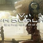 SYNDUALITY si mostra in azione con due nuovi trailer