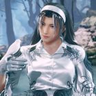 TEKKEN 8: trailer per Jun Jazama