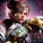 TEKKEN 8: trailer per Lars Alexandersson