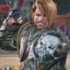 TEKKEN 8: il nuovo character trailer è dedicato a Paul Phoenix