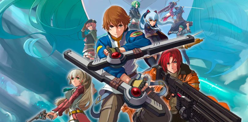 The Legend of Heroes: Trails to Azure – Recensione