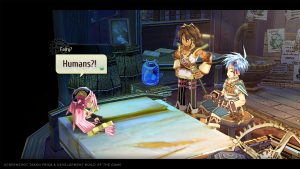 Legend of Nayuta Boundlss Trails